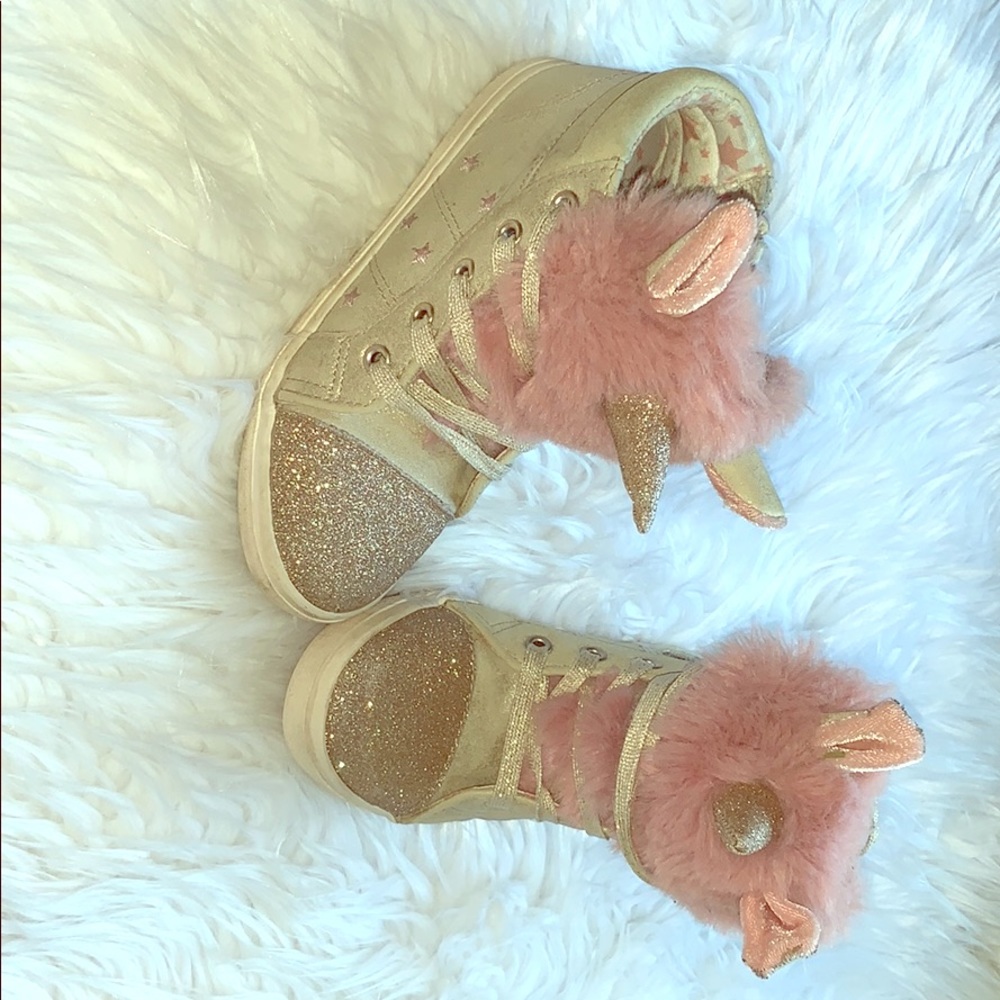 Cat and jack shoes